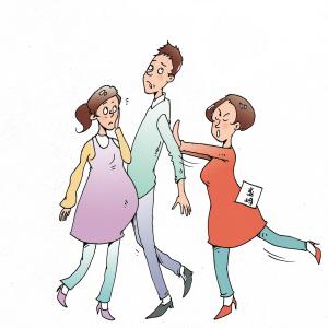 生孩子又不是拼命!流产后多久才能再怀孕?