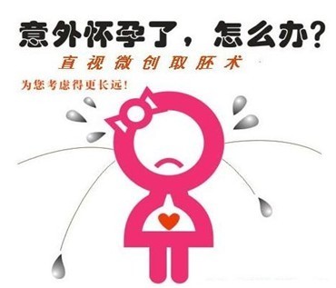 石河子女性无痛人流多少钱