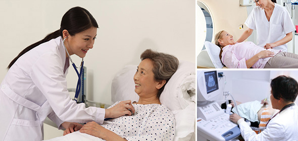 石河子妇科：坚定守护妇科疾病患者健康