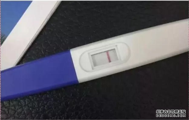 大连金州试纸确诊早孕准确率很高吗？