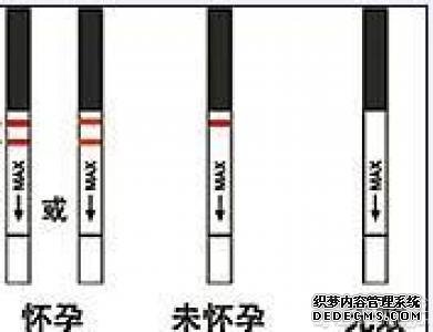 石河子“大姨妈”推迟,哪种早孕检测更准确