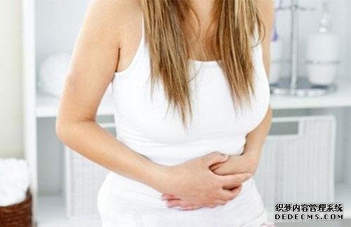 石河子做完人流腹痛是正常的吗